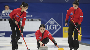 失利並不是 失利並不是